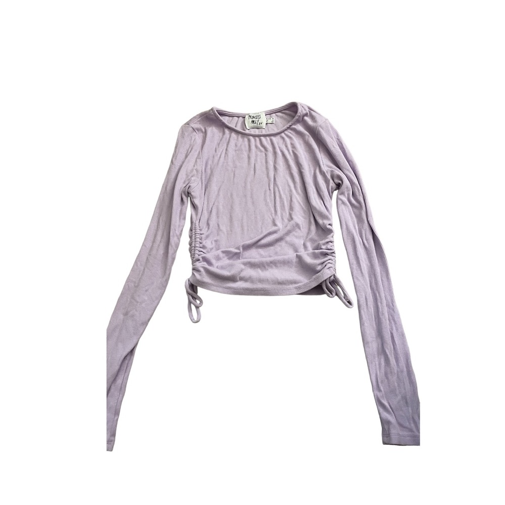 Princess polly noorie top purple - Picture 2 of 5